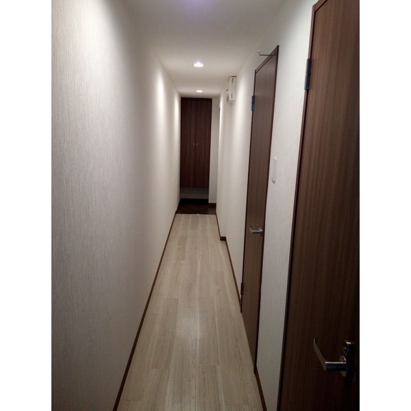 E-Horizon美園Ⅱ 画像6