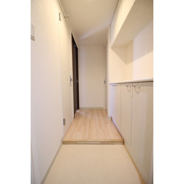 E-horizon　N17 画像8
