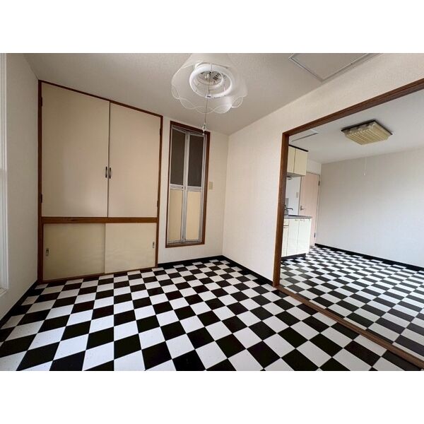 ビッグバーンズマンション東札幌 画像12