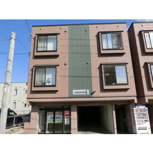 ランドマーク文京台 A