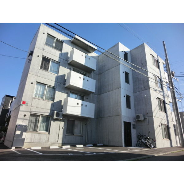 アンジェラスL・A 画像1