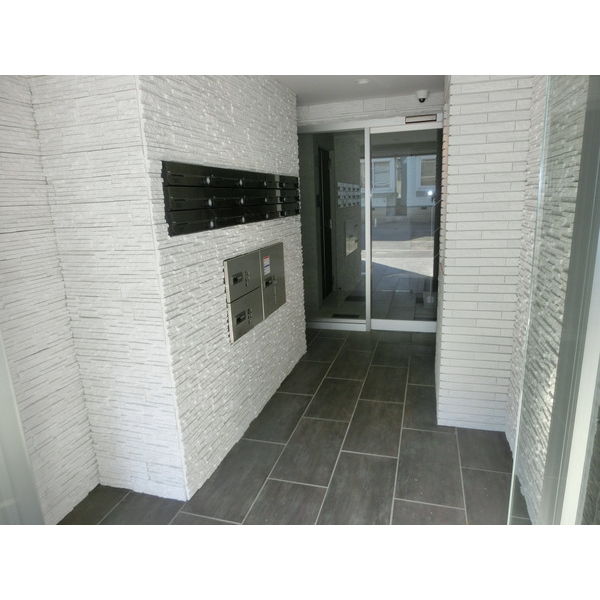 敷地内/建物