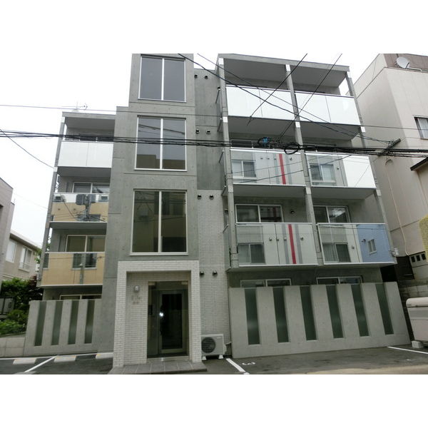 エル美園 画像1