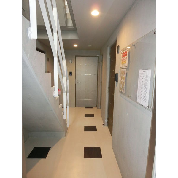 エル美園 画像4