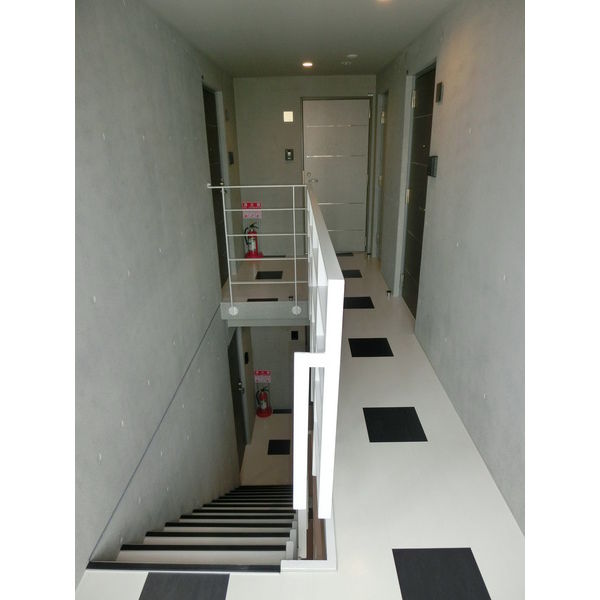 エル美園 画像7