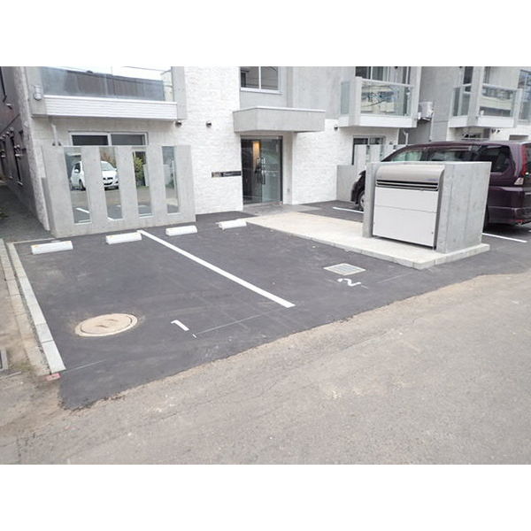 LIERRE発寒南 画像3