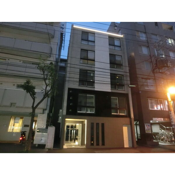 センテナリオL183 画像2