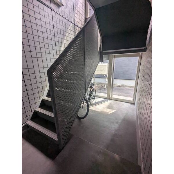 敷地内／建物