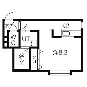 シェリール元町 画像11