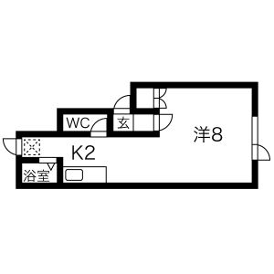 間取図面画像