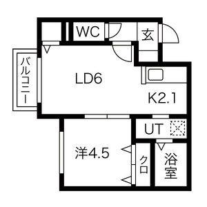 間取図面画像