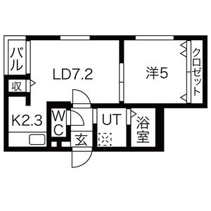 間取図面画像