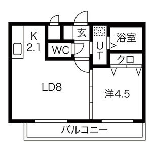 間取図面画像