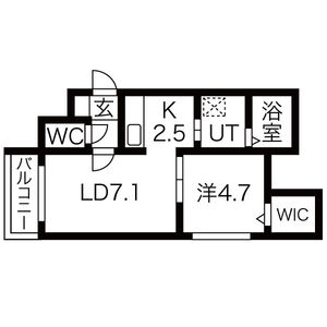 LIERRE発寒南 画像16