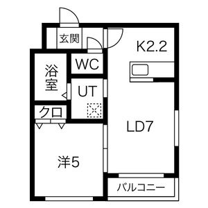 間取図面画像