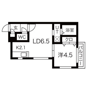 間取図面画像