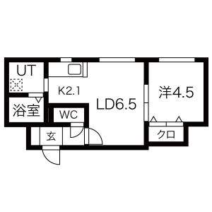 間取図面画像