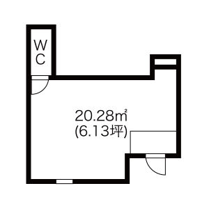 間取図面画像