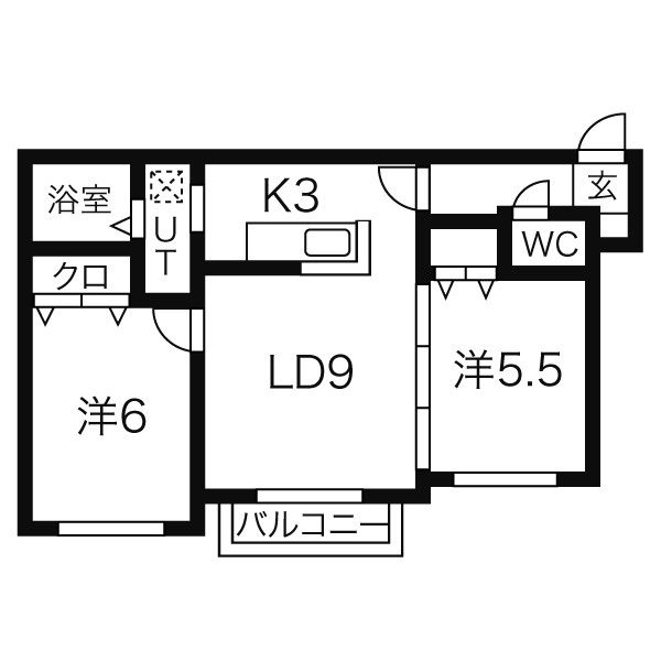 リバージュL38 画像21