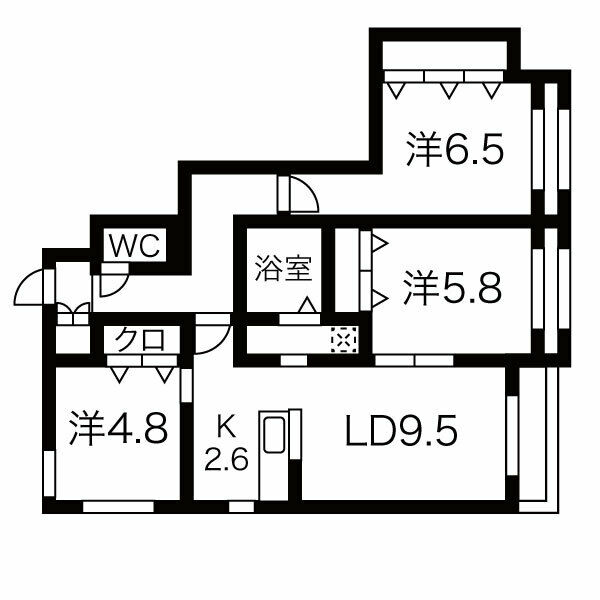 フィオラノセレッソ 画像21