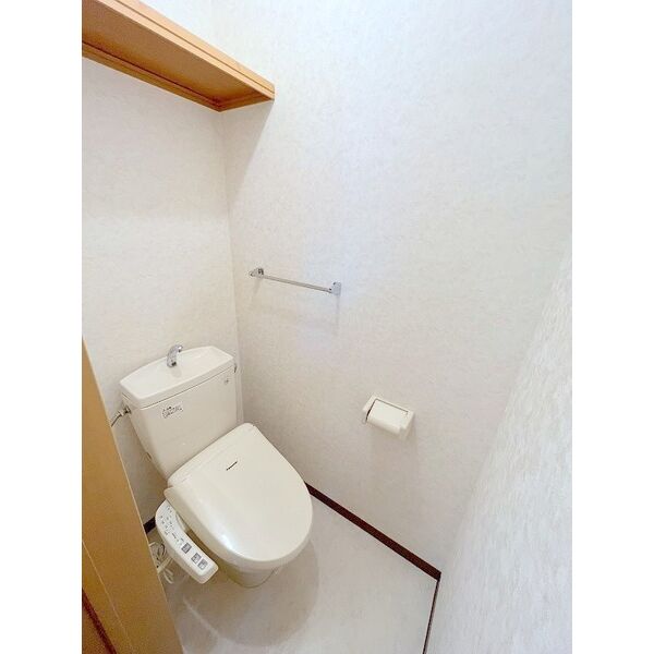 シェリール元町 画像17