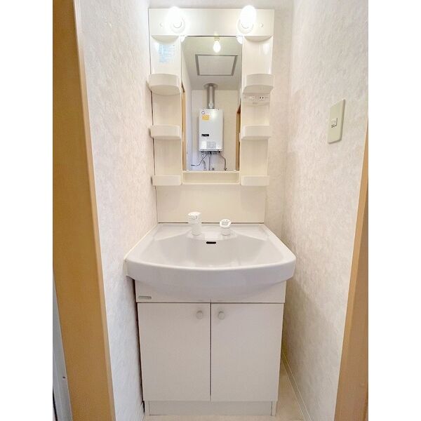 シェリール元町 画像18