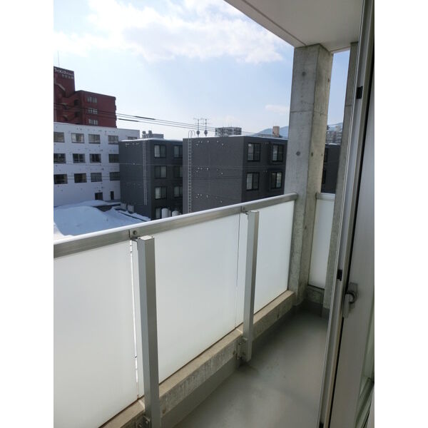 バルコニー・ベランダ