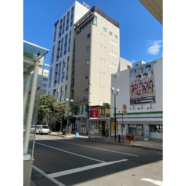 敷地内／建物