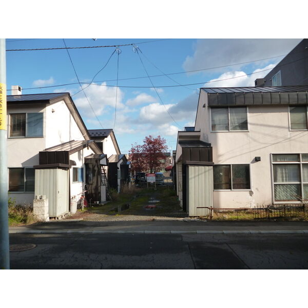 八軒8条東4 戸建 画像1