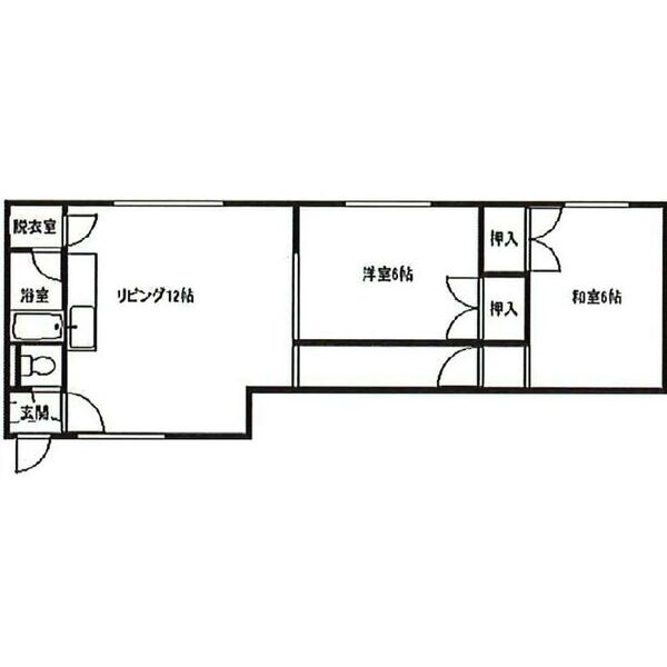 ハイムプロティア 画像13