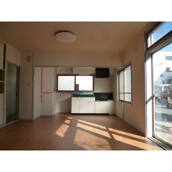 八軒8条東4 戸建 画像3