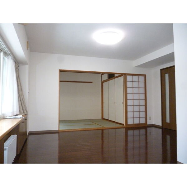 リーベンデール北11 画像5