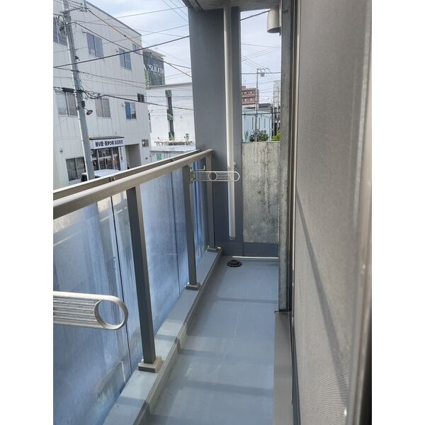 ソレイユ平岸 画像8