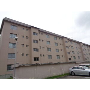 アルファスクエアもみじ台1号棟