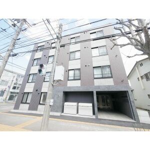 コンソラチュール札幌駅東