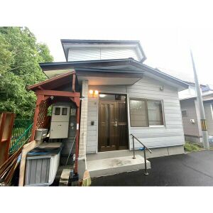 清田3-1-1-7戸建