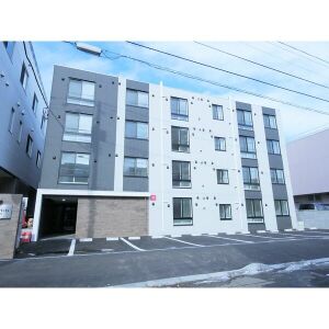 Cherisis北円山(シェリシス北円山)