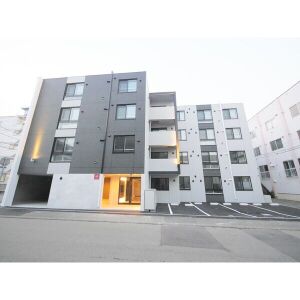 Premier ist Nakanoshima(プレミアイスト)