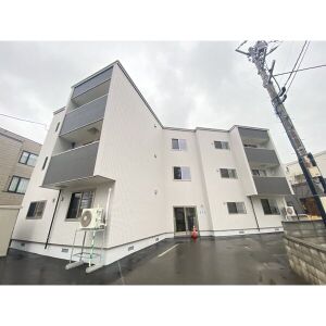 ラ・フェリーチェ北円山