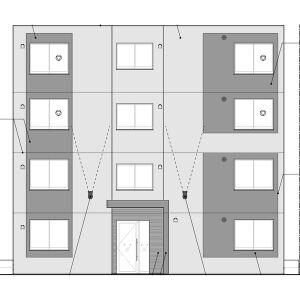 アレグリア本郷通7丁目