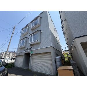 アークコート北28条