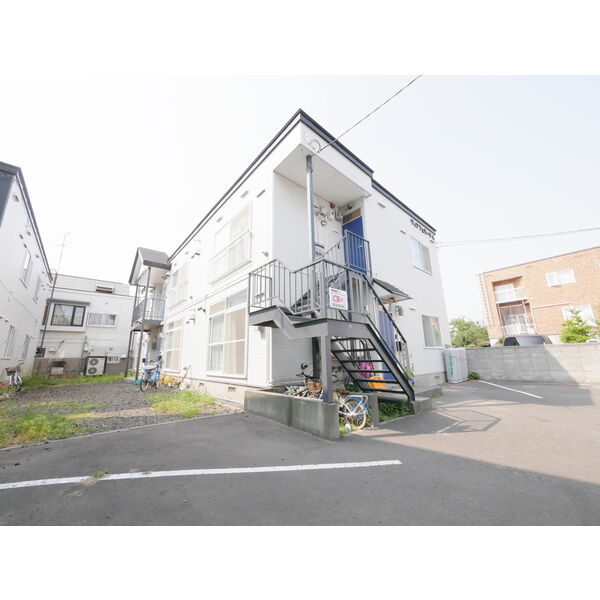 ヴィアフェラーラA棟 画像2