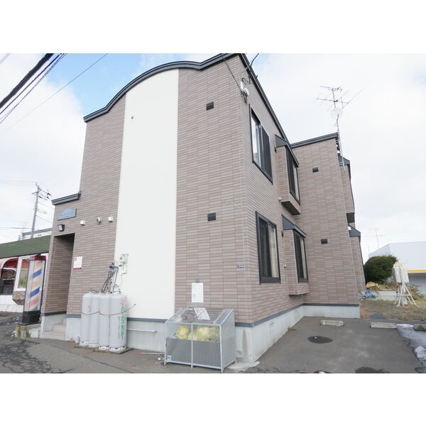 デュオール北野 I 画像1