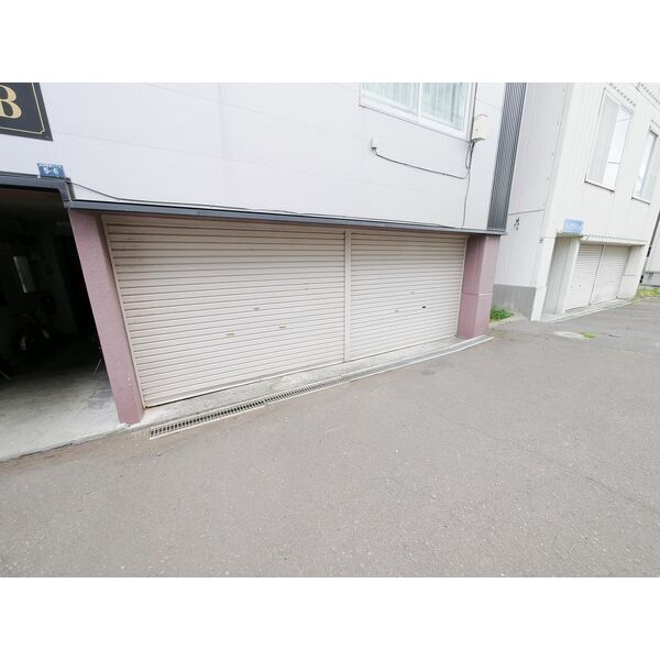 ノースツイン B棟 画像3