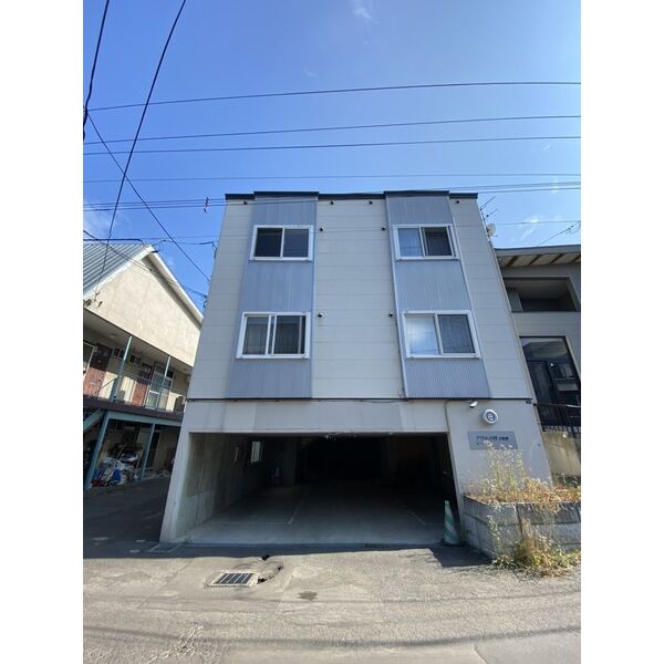 アウルの杜月寒西 画像2