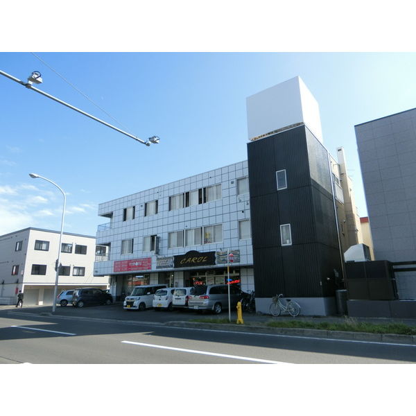 操ビル 画像1