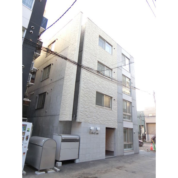 Bella Casa 画像1