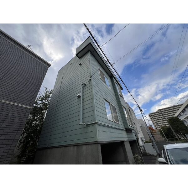 第6ミカエルマンション 画像2