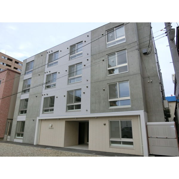 BREEZE南11条 画像1