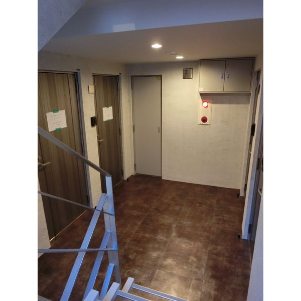 アレグリア豊平1条 画像6